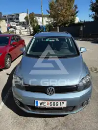 2011 Volkswagen GOLF