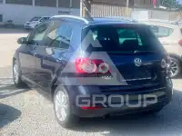 2011 Volkswagen GOLF