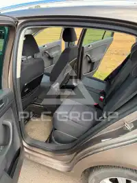 2011 Volkswagen GOLF