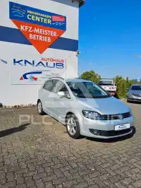 2011 Volkswagen GOLF