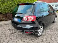 2011 Volkswagen GOLF