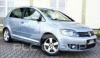 2011 Volkswagen GOLF