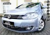 2011 Volkswagen GOLF