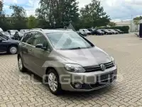 2011 Volkswagen GOLF
