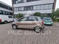 2011 Volkswagen GOLF