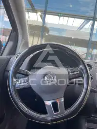 2011 Volkswagen GOLF