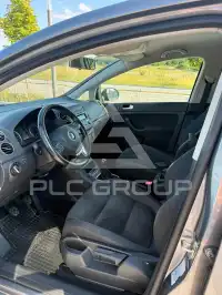 2011 Volkswagen GOLF