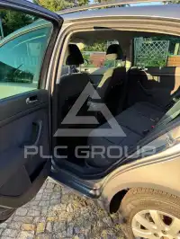 2011 Volkswagen GOLF