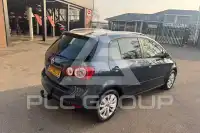 2011 Volkswagen GOLF