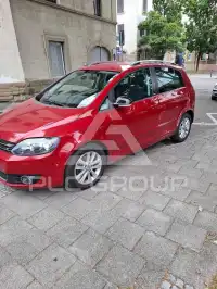 2011 Volkswagen GOLF