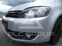 2011 Volkswagen GOLF