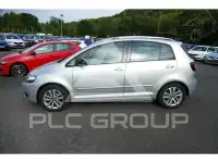 2011 Volkswagen GOLF