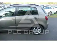 2011 Volkswagen GOLF