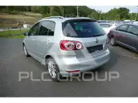 2011 Volkswagen GOLF