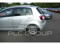 2011 Volkswagen GOLF