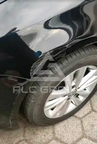 2011 Volkswagen GOLF