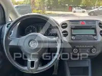 2011 Volkswagen GOLF