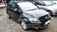 2011 Volkswagen GOLF