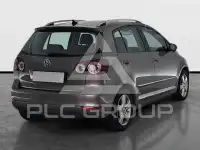 2011 Volkswagen GOLF