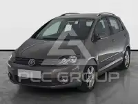 2011 Volkswagen GOLF