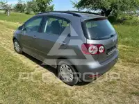 2011 Volkswagen GOLF