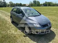 2011 Volkswagen GOLF