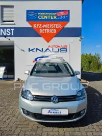 2011 Volkswagen GOLF