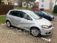 2011 Volkswagen GOLF