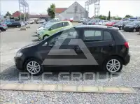 2011 Volkswagen GOLF