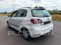 2011 Volkswagen GOLF