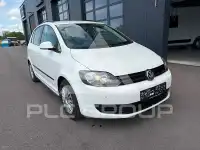 2011 Volkswagen GOLF