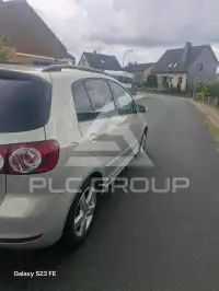 2011 Volkswagen GOLF