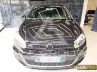 2011 Volkswagen GOLF
