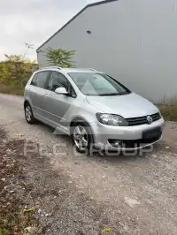 2011 Volkswagen GOLF