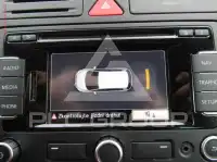 2011 Volkswagen GOLF