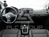 2011 Volkswagen GOLF