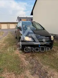 2011 Volkswagen GOLF