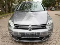 2011 Volkswagen GOLF