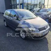 2011 Volkswagen GOLF