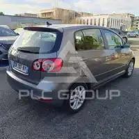 2011 Volkswagen GOLF
