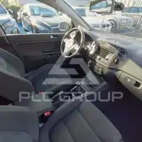 2011 Volkswagen GOLF