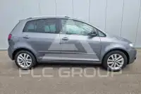 2011 Volkswagen GOLF