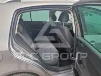 2011 Volkswagen GOLF