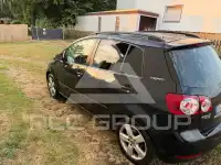 2011 Volkswagen GOLF
