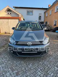 2011 Volkswagen GOLF
