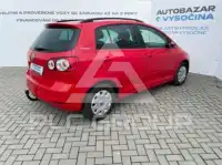 2011 Volkswagen GOLF