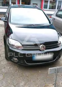 2011 Volkswagen GOLF