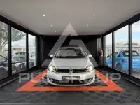 2011 Volkswagen GOLF