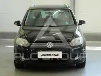 2011 Volkswagen GOLF