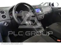 2011 Volkswagen GOLF